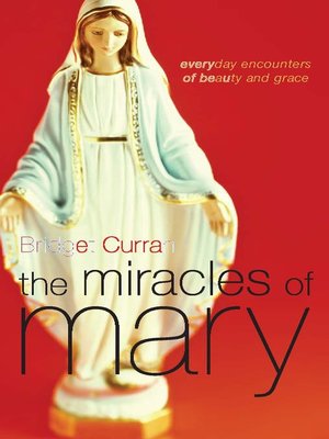cover image of The Miracles of Mary